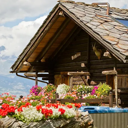 Chaletbethere