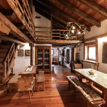 Apartment Chaletbethere *