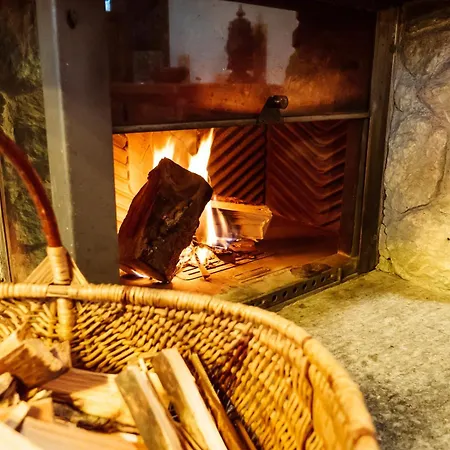 Chaletbethere Pila (Valle d'Aosta)