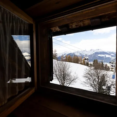아파트 Chaletbethere