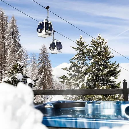 Chaletbethere Apartment Pila (Valle d'Aosta)
