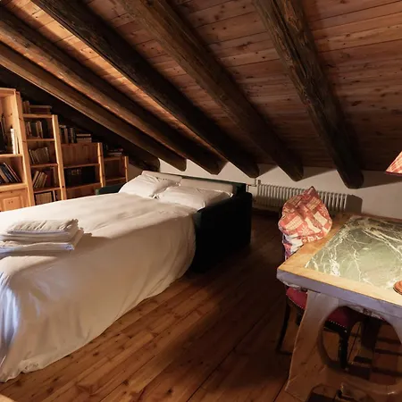 Chaletbethere Pila (Valle d'Aosta)