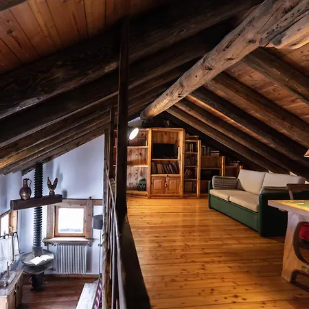 Chaletbethere * Pila (Valle d'Aosta)