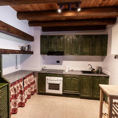 Chaletbethere Apartment