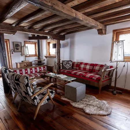 Chaletbethere