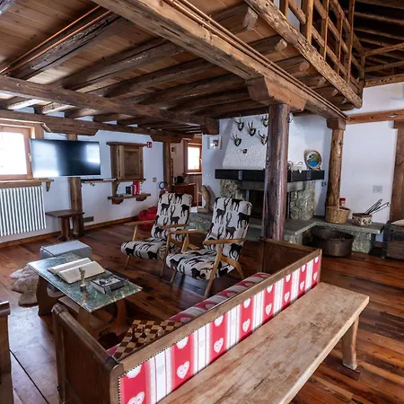 Chaletbethere דירה