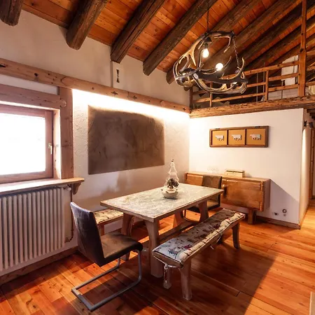 Chaletbethere Apartment *