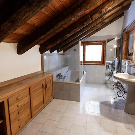 Appartement Chaletbethere *