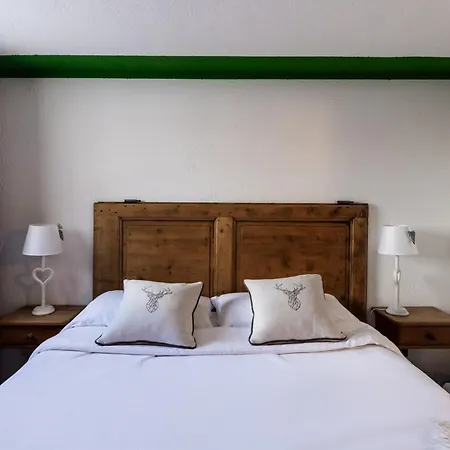 Apartment Chaletbethere Pila (Valle d'Aosta)
