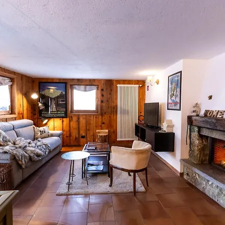 Chaletbethere Apartment