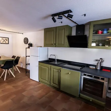 Chaletbethere Apartment *