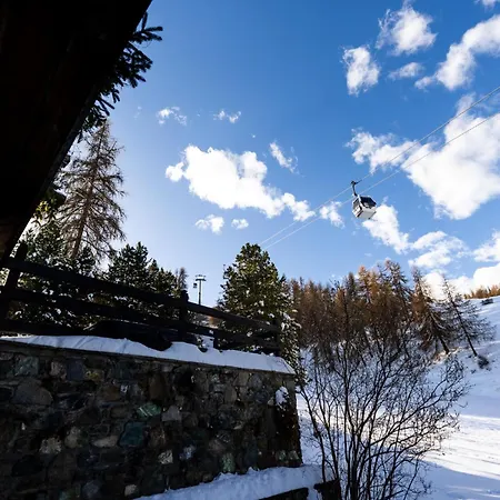 Chaletbethere Apartment Pila (Valle d'Aosta)