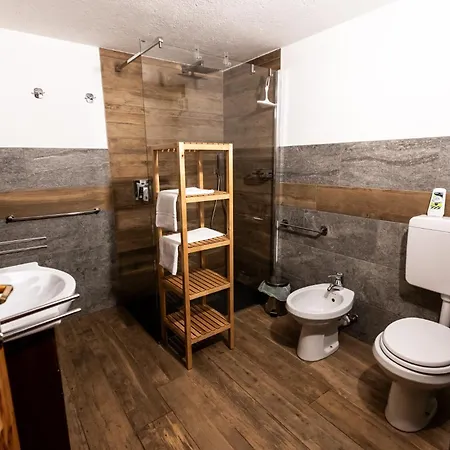 Chaletbethere Pila (Valle d'Aosta)