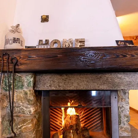 Chaletbethere * Pila (Valle d'Aosta)