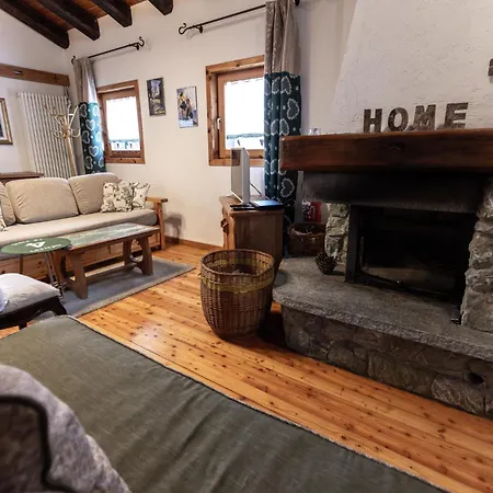 Chaletbethere דירה