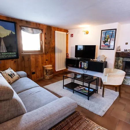 Apartment Chaletbethere