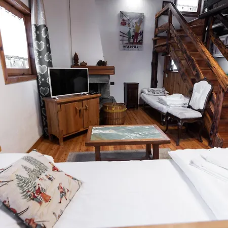 Chaletbethere * פילה