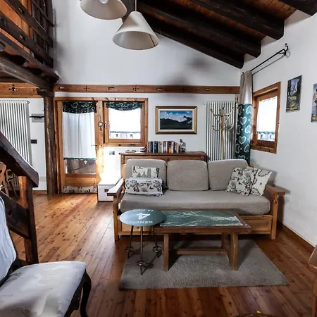 Apartment Chaletbethere
