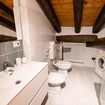 דירה Chaletbethere *