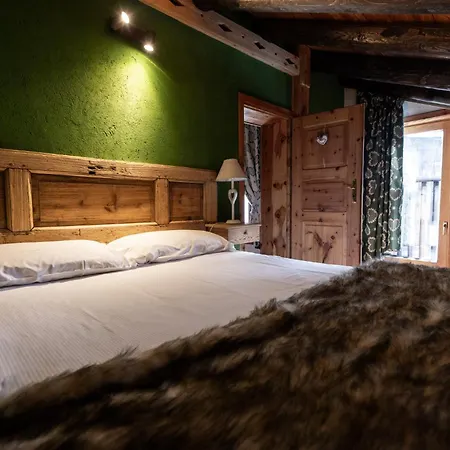 Chaletbethere פילה