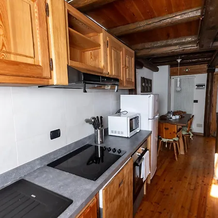 Chaletbethere Apartment *