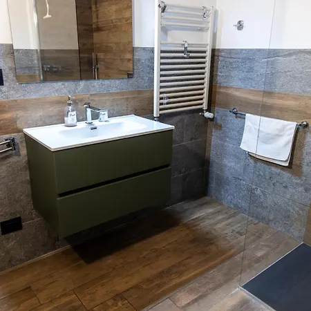 Chaletbethere 아파트 필라