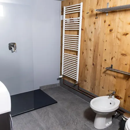 Chaletbethere 아파트 *