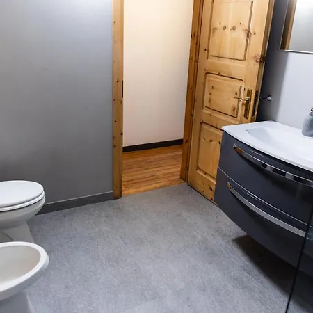 Chaletbethere 아파트 필라