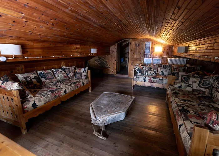 Chaletbethere * 필라