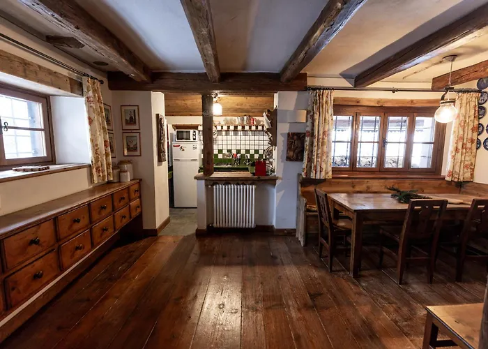 Chaletbethere 필라