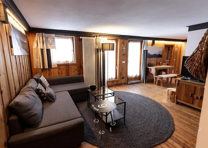 아파트 Chaletbethere 필라