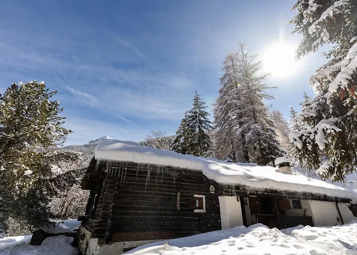 Chaletbethere 아파트