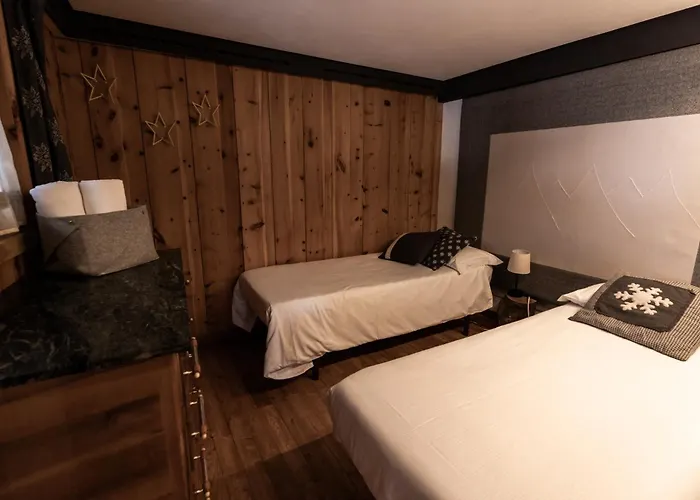 Chaletbethere * 필라