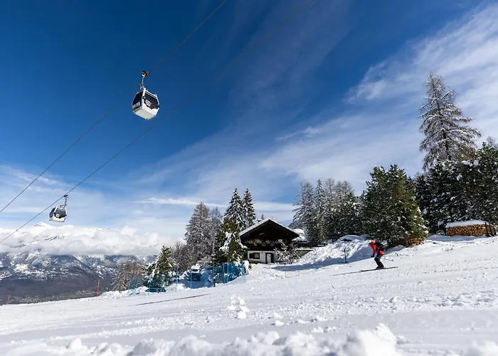 Chaletbethere 아파트 필라