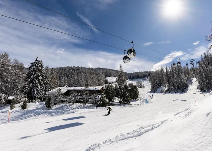 아파트 Chaletbethere 필라