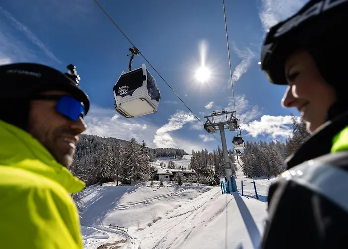 Chaletbethere 필라