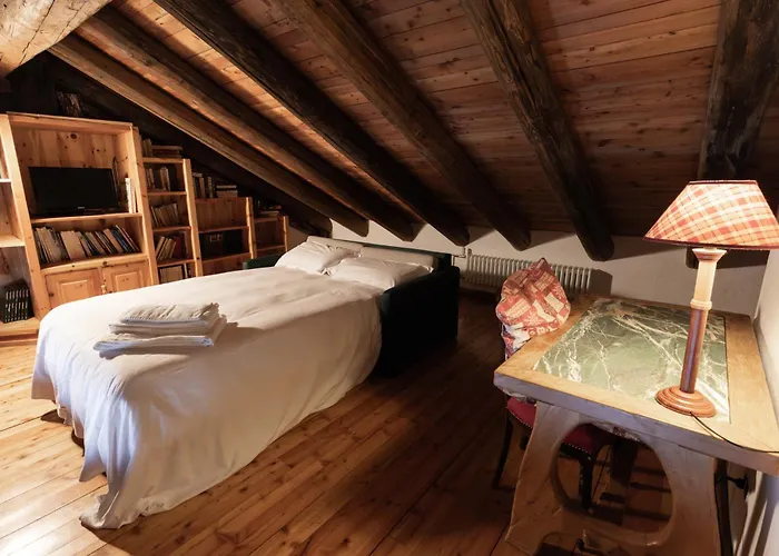 Chaletbethere 필라