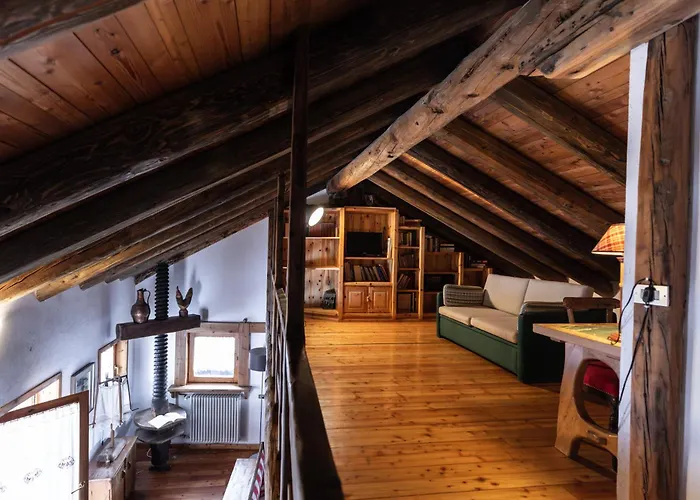 Chaletbethere * 필라