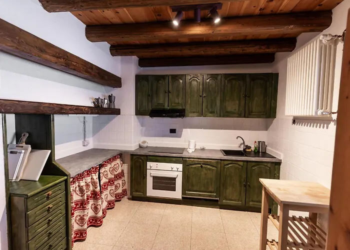 Chaletbethere 아파트