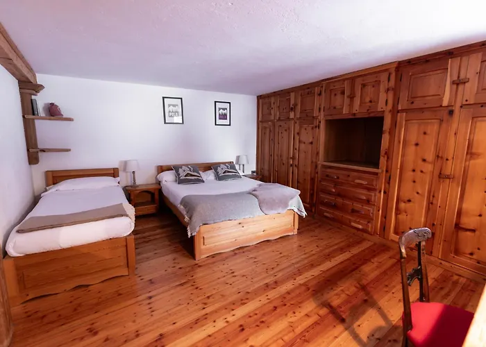 Chaletbethere 아파트 필라