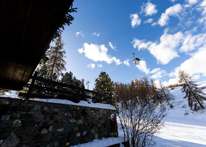 Chaletbethere 아파트 필라