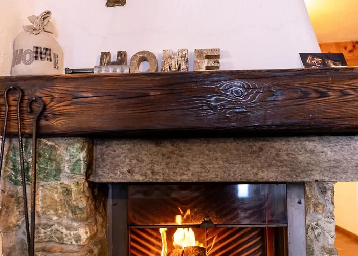 Chaletbethere * 필라