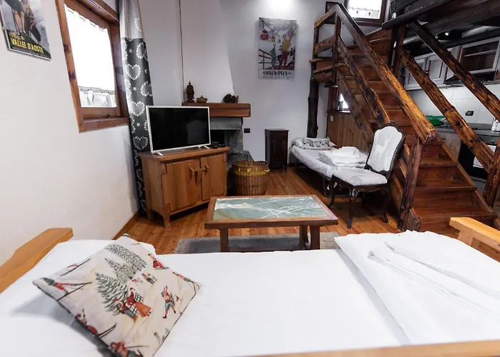 Chaletbethere * 필라