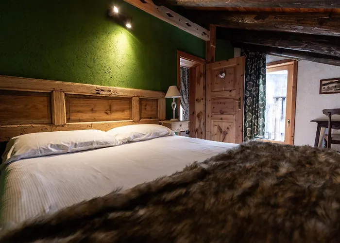 Chaletbethere 필라