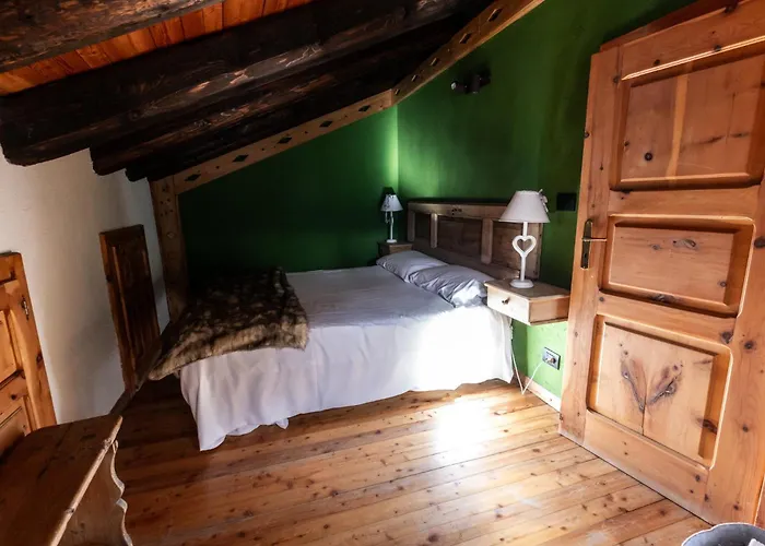 Chaletbethere * 필라