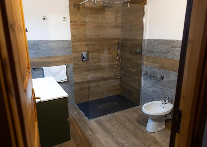 Chaletbethere * Pila (Valle d'Aosta)