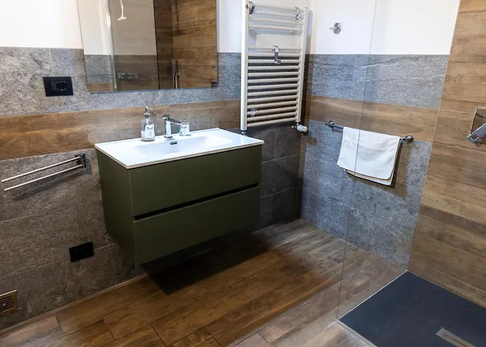 Chaletbethere 아파트 필라