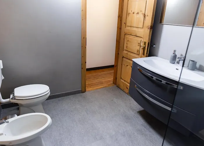 Chaletbethere 아파트 필라